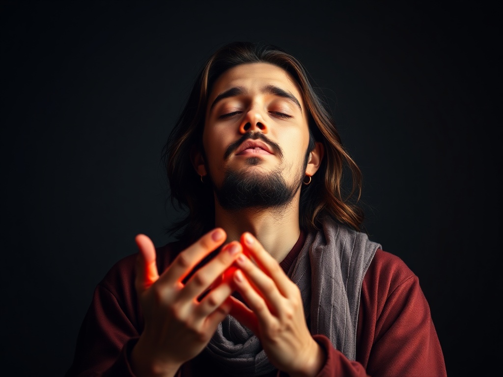 Christian Prayer: Unlock Deeper Connection and Inner Strength
