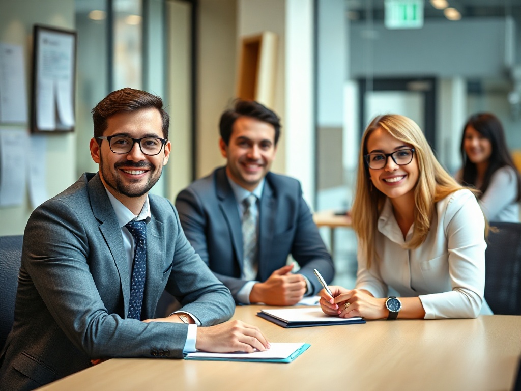 Maximizing Career Potential: The Power of Marketing in MBA