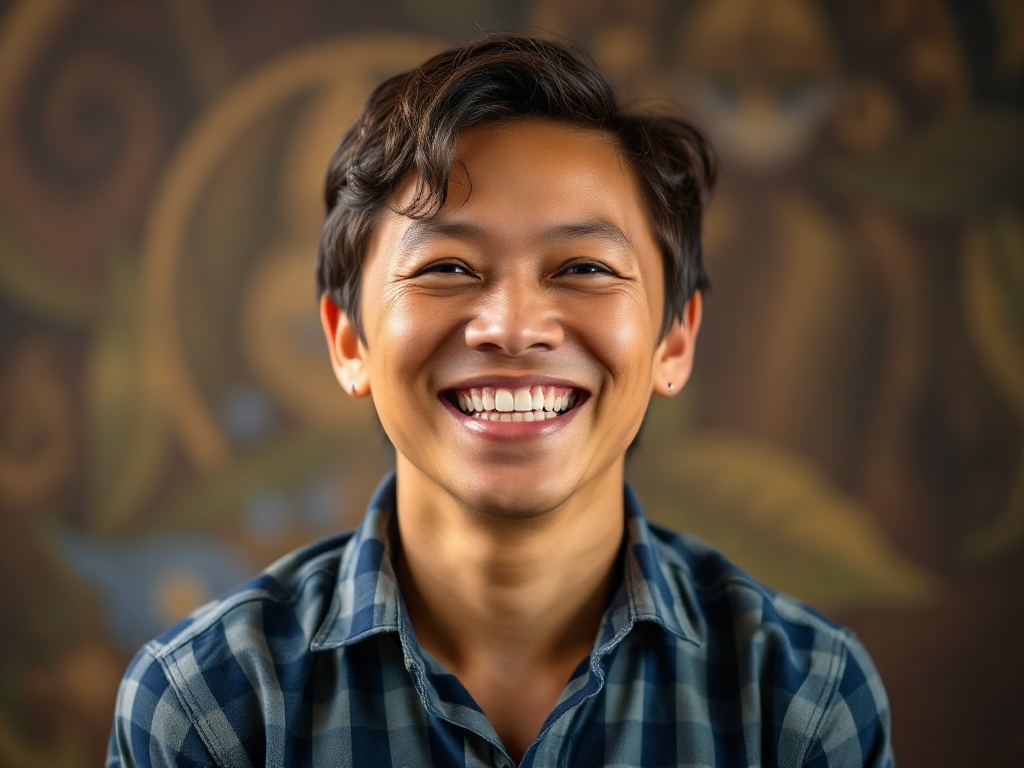 Christian Joy: Unleashing Happiness Through Faithful Living