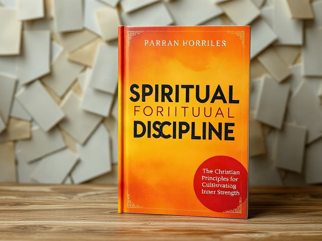 Christian Principles for Spiritual Discipline: Cultivating Inner Strength